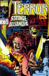 Terror Inc. #4