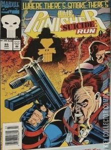 Punisher #85