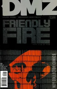 DMZ #22