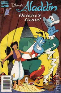 Disney's Aladdin #5