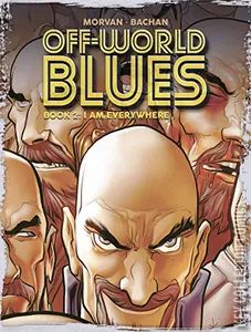 Off-World Blues #2