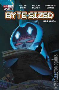 Byte-Sized #2