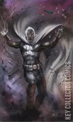 Variant Cover for Giant-Size X-Men: Magneto #1