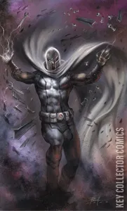 Giant-Size X-Men: Magneto #1