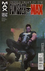 Untold Tales of the Punisher Max #3