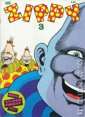 Cover for Zippy #3