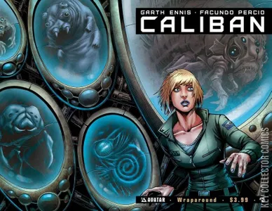 Caliban #2