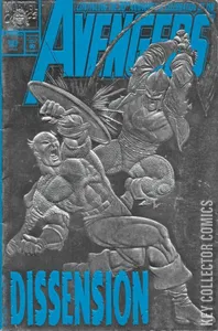 Avengers, The #363