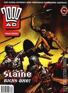 2000 AD #854