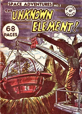 Space Adventures