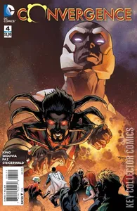 Convergence #4