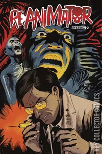 Reanimator #2