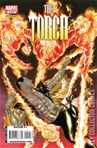 The Torch #5
