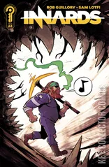 Cover for Innards #4