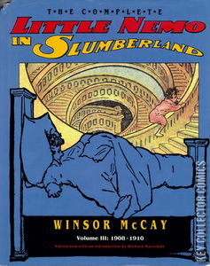 The Complete Little Nemo in Slumberland #3