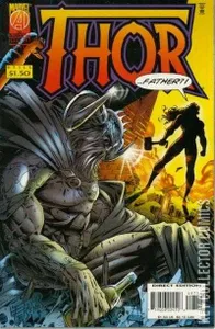 Thor #497