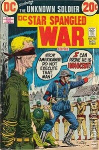 Star-Spangled War Stories #165