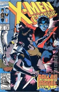 X-Men Classic #73