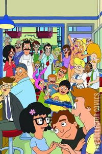 Bob's Burgers #2