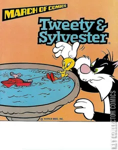 March of Comics #481