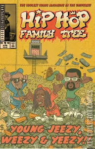 Hip Hop Family Tree #9