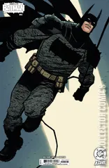 Variant Cover for Absolute Batman #4