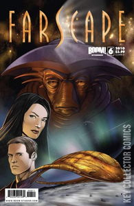 Farscape #6 