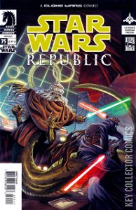 Star Wars: Republic #75