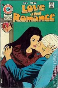 Love and Romance #23