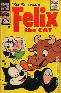 Felix the Cat #72