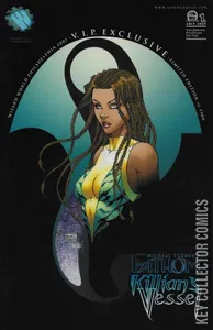 Fathom: Killian's Vessel #1