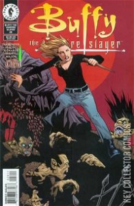 Buffy the Vampire Slayer #28