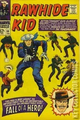 Cover for Rawhide Kid #56