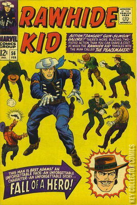 Rawhide Kid