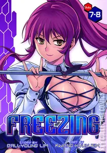 Freezing Omnibus #7