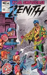 2000 AD Showcase #44