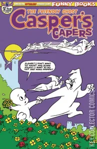 Casper's Capers #2