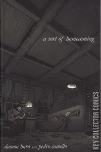 A Sort of Homecoming #3