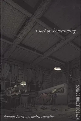 A Sort of Homecoming