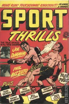 Sport Thrills