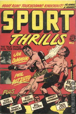 Sport Thrills