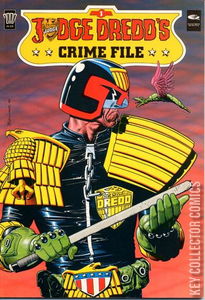 Judge Dredd's Crime File