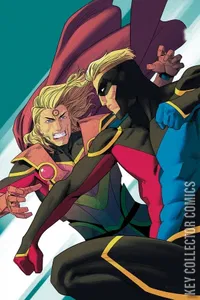 Peter Cannon: Thunderbolt #4