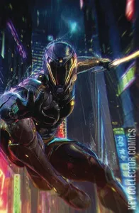Ninja Kaidan #1