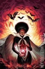 Variant Cover for Victory #2