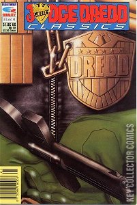 Judge Dredd Classics #74