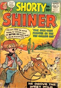 Shorty Shiner #2