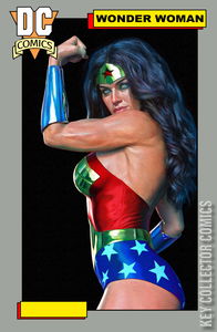Wonder Woman #25