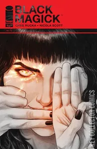 Black Magick #12