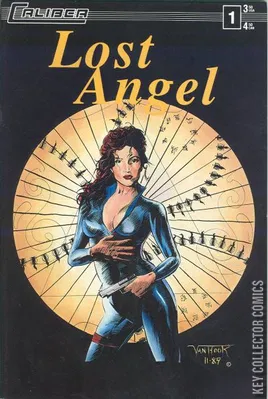 Lost Angel